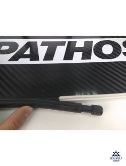 Лопасти Pathos карбоновые carbon Maximum Soft S