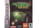 &quot;Tokyo xtreme racer advance&quot; Игра для GBA