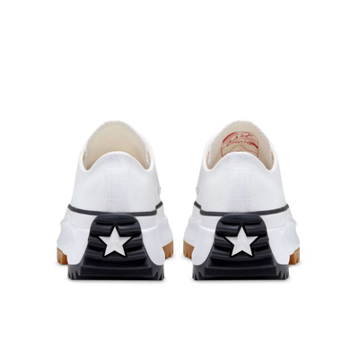 Converse Run Star Hike Low Top