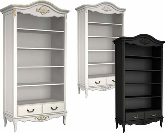 СТЕЛЛАЖ ШИРОКИЙ ТИВОЛИ