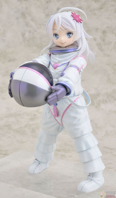 Фигурка 1/8 Яширо Хошимия (Hoshimiya Yashiro)