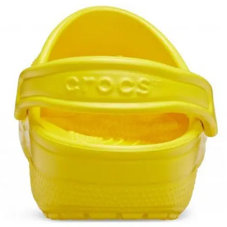 Crocs solid clogs discount