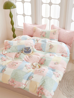 Постельное белье TANGO Twill сатин евро 200x220x1 230x250x1 50x70x2 70x70x2 TPIG6-2059