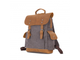 Рюкзак Ginger Bird Hong Kong Dark Grey