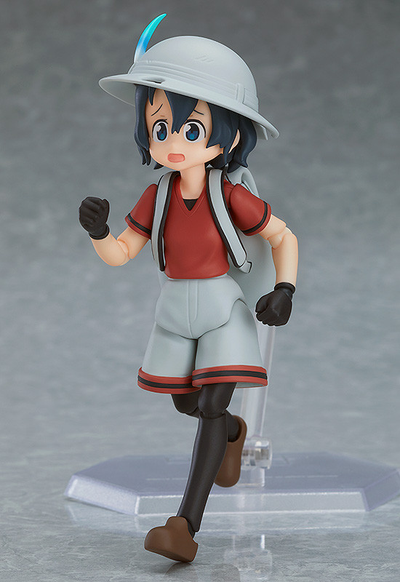 Фигурка фигма Кабан (figma Kaban)