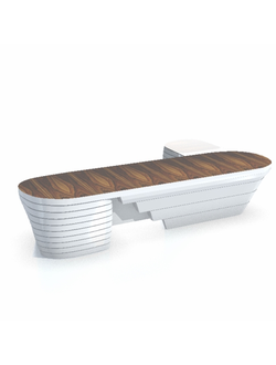 стойки Ресэпшен 20