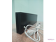 Бегущая строка в автомобиль 12/24v RGB 19*67см
