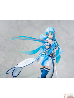 Фигурка 1/7 Асуна (Asuna Undine Ver.)