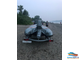 Тент на лодку Солар-420 МАКСИМА