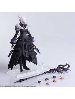 Фигурка Y'shtola Rhul