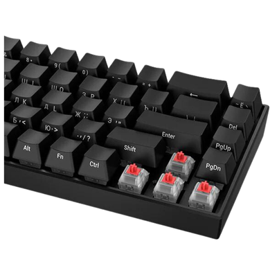 Игровая механическая DEEPCOOL KG722