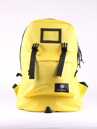 Рюкзак GO Citypack Желтый