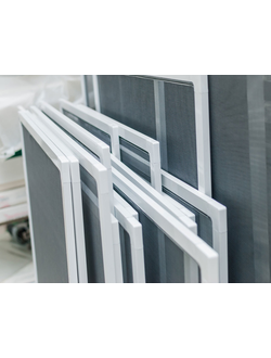 МОСКИТНЫЕ СЕТКИ