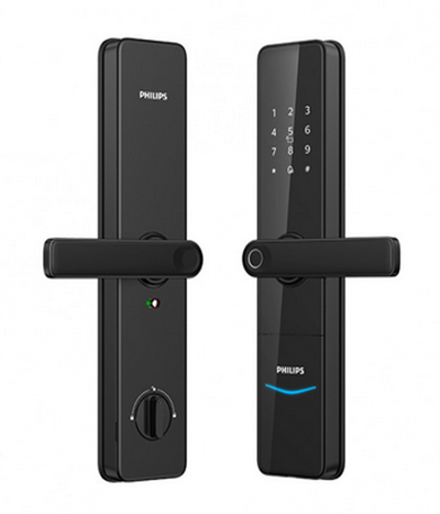 Электронный дверной замок Philips EasyKey 603