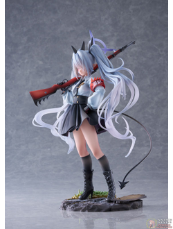 Фигурка 1/7 Иори Сироми (Iori Shiromi)
