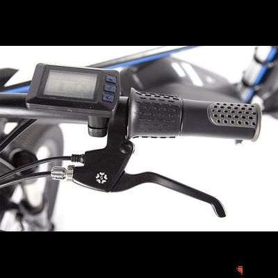 КОМПЛЕКТ Eltreco 48V 500W FAT LCD 26&quot;