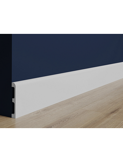 Плинтус U.6.53.121 - 100*15*2000мм