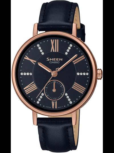 Часы Casio Sheen SHE-3066PGL-1A