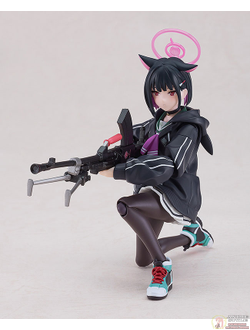 Фигурка фигма Кадзуса Кёяма (figma Kazusa Kyoyama)