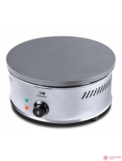 Блинница Hurakan HKN-CSE400C