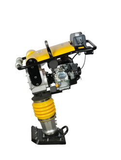 Вибротрамбовка TOR RM-80(R) 79кг, 10кН (Loncin)