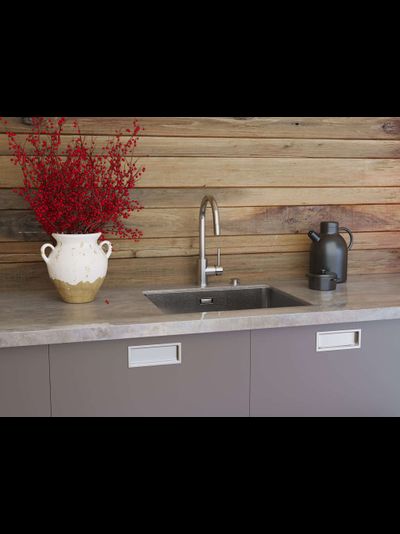 Смеситель OMOIKIRI SHINAGAWA-SB