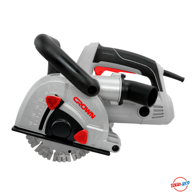 Штроборез CROWN CT13683-150