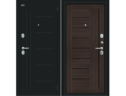 R-2 Проф Букле черное/Wenge Veralinga