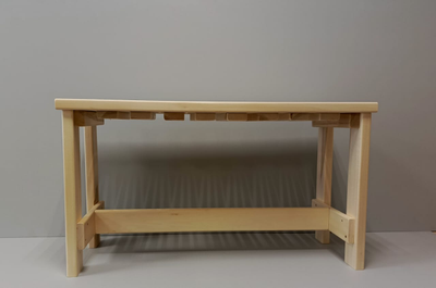 Лавка "Стандарт" 100см