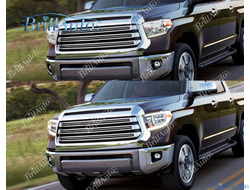Фары Toyota Tundra 2014-2021 светодиодные