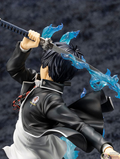 Фигурка 1/8 Рин Окумура (Rin Okumura ARTFX J Kotobukiya)