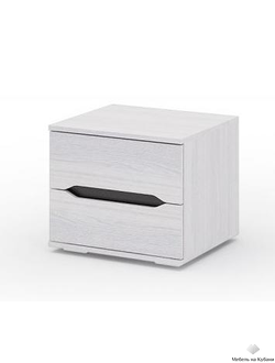 Валенсия ТБ 011 тумба прикроватная