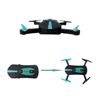 Складной квадрокоптер JYO18 Drone - Wi-Fi оптом
