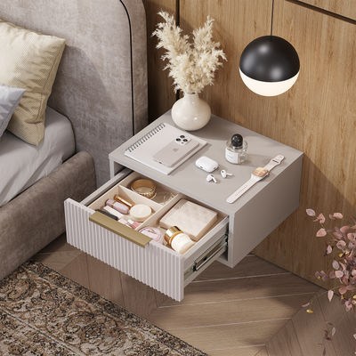 Пандора ТБ-16 Тумба Кашемир/Айриш MF-03