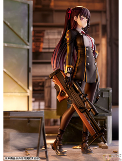 Фигурка 1/7 WA2000 Ques Q