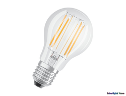 Osram Parathom Retrofit Filament CLA75 8w 827/840 E27