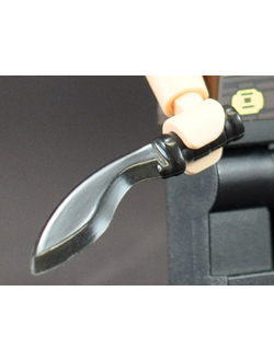 Кукри - Kukri BrickArms