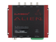 RFID считыватель промышленный Alien 9900+, комплект c БП, GPIO ALR-9900+EMA