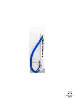 Трубка фронтальная Scuba Brothers Swim Junior Blue