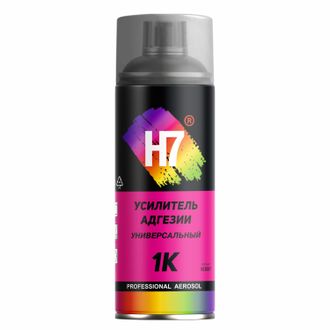 Усилитель адгезии универсальный 1К аэрозоль 520мл H7