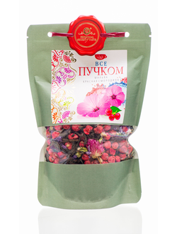 Чай "Все пучком"