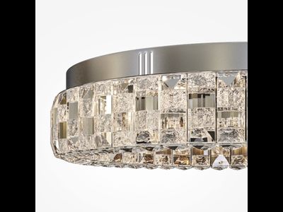 Потолочный светильник Castello, MOD335CL-L24CH3K