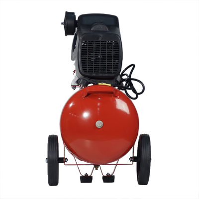 Компрессор масляный коаксиальный Aurora WIND-50