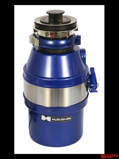 Измельчитель отходов Hurakan HKN-FWD450A