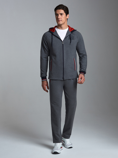 Cпортивный костюм мужской 11SKM-407/1