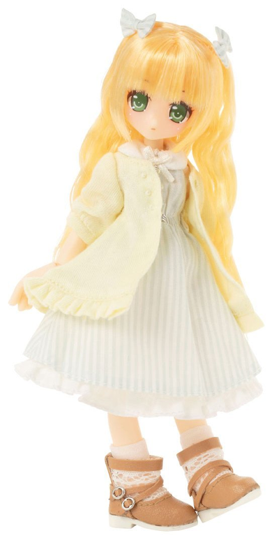 Кукла 1/12 PiccoNeemo Lipu Youseitachi no Kyuujitsu