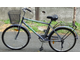 Велосипед 26" LINK HC2603, высокая рама, дорожный (корзина в комплекте)