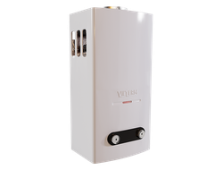 Газовая колонка VilTerm S10 белая