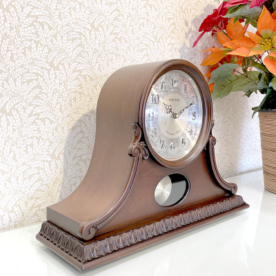 Настольные часы Rhythm CRJ751NR06