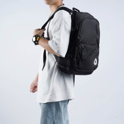Converse Straight Edge Backpack 05